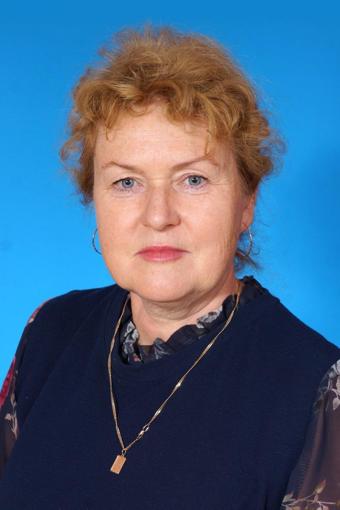 Козлова Инна Владимировна.